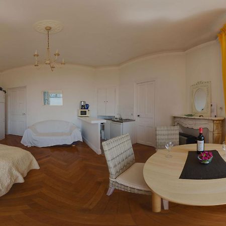 Villa Lorraine Vence Bagian luar foto