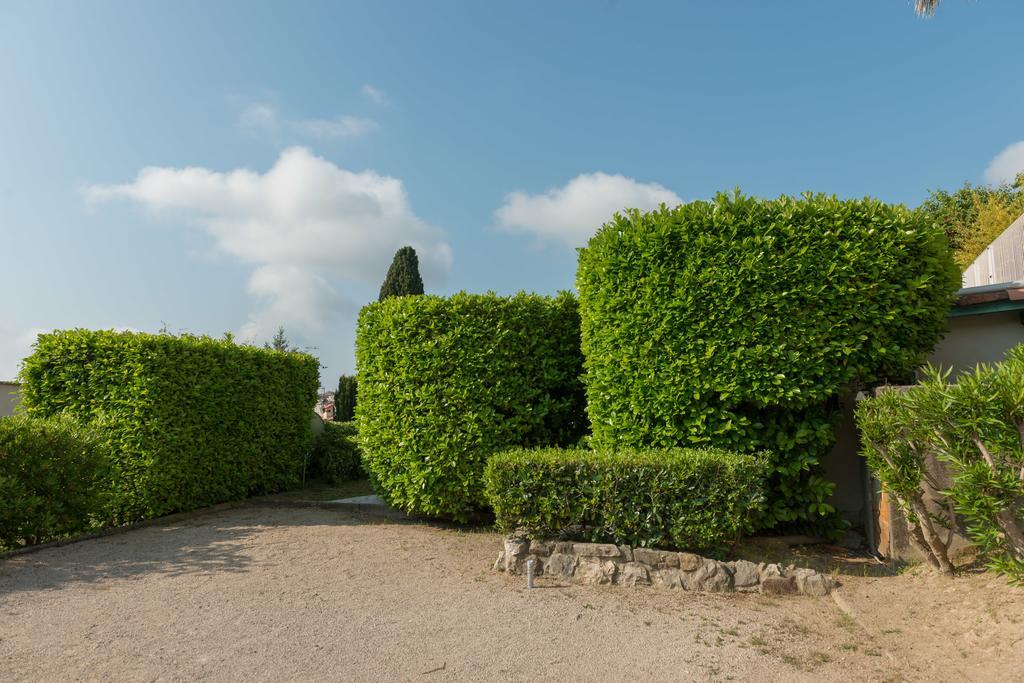 Villa Lorraine Vence Bagian luar foto