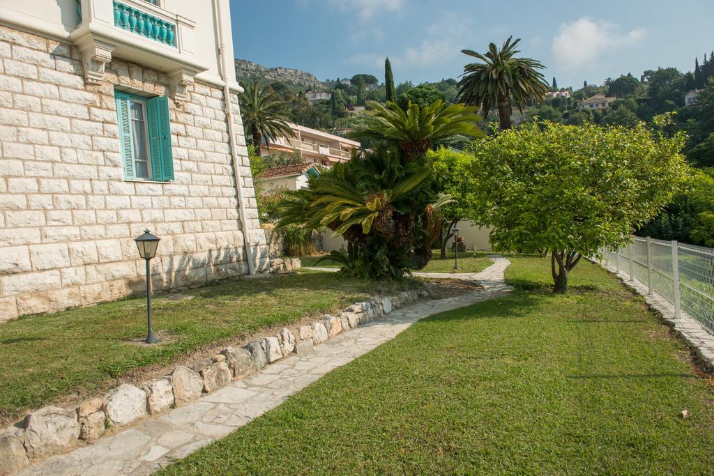Villa Lorraine Vence Bagian luar foto