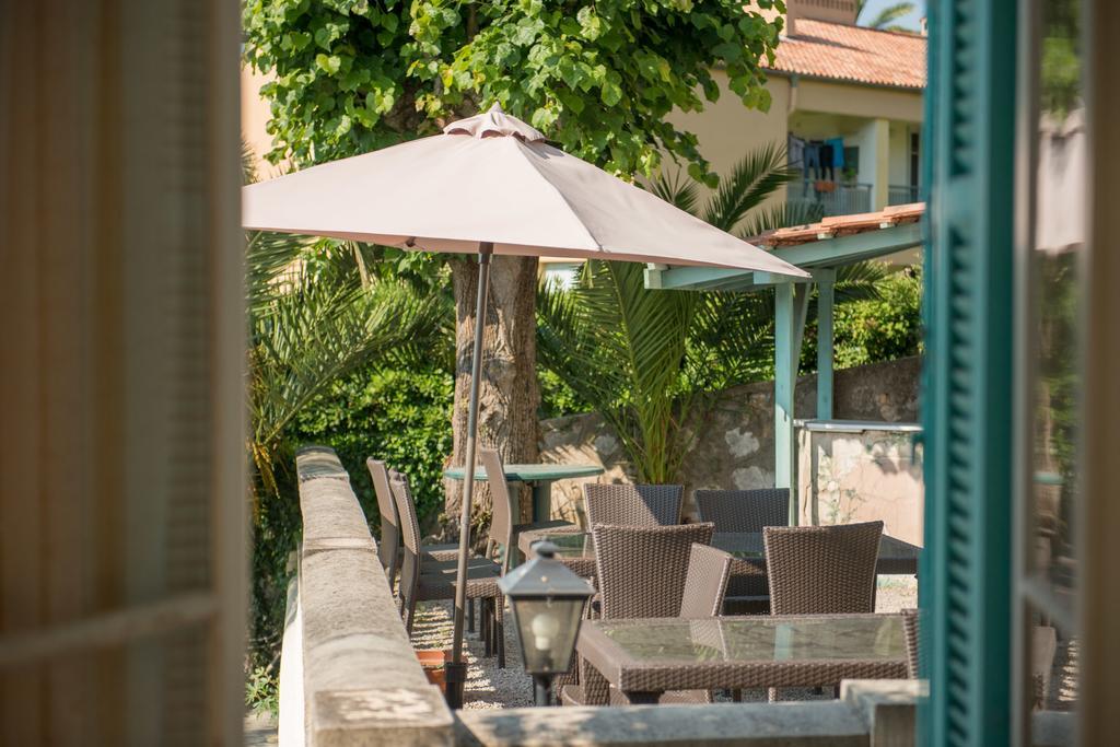 Villa Lorraine Vence Bagian luar foto