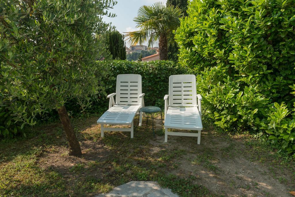 Villa Lorraine Vence Bagian luar foto