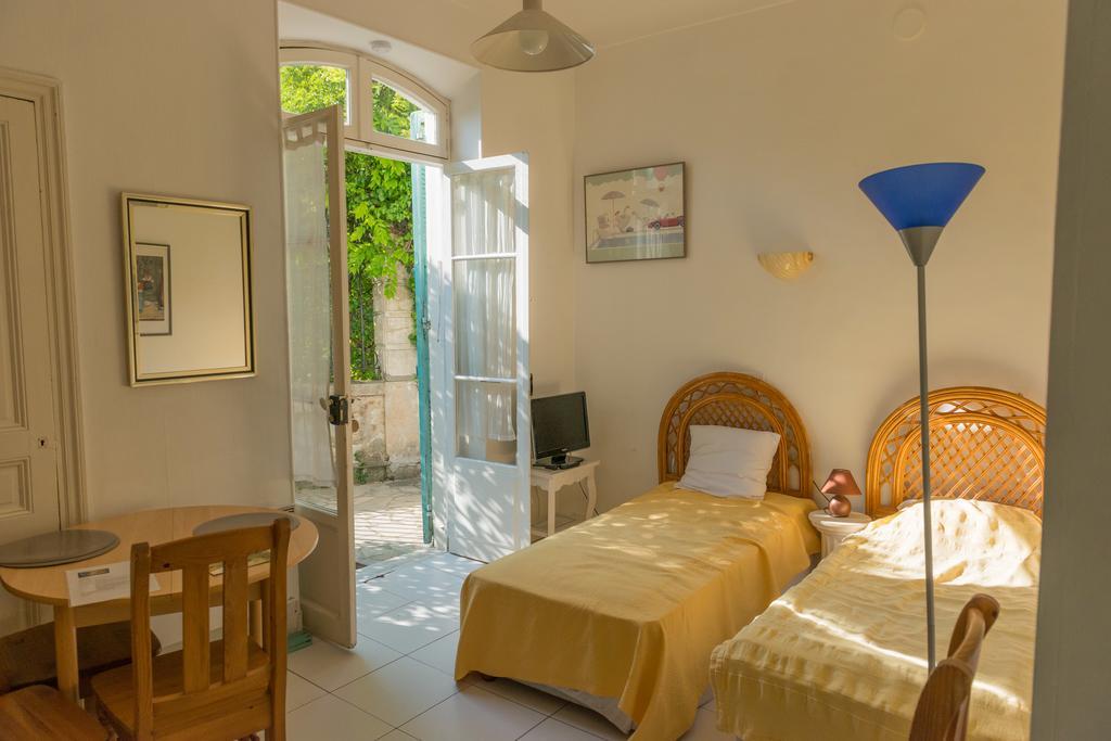 Villa Lorraine Vence Bagian luar foto