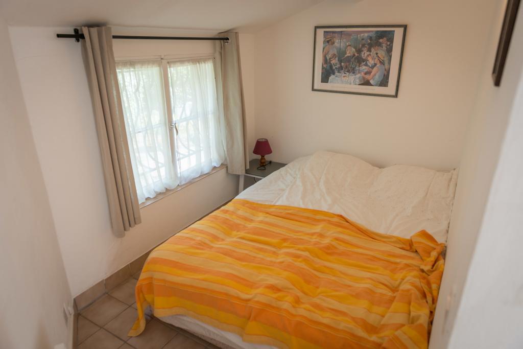 Villa Lorraine Vence Bagian luar foto