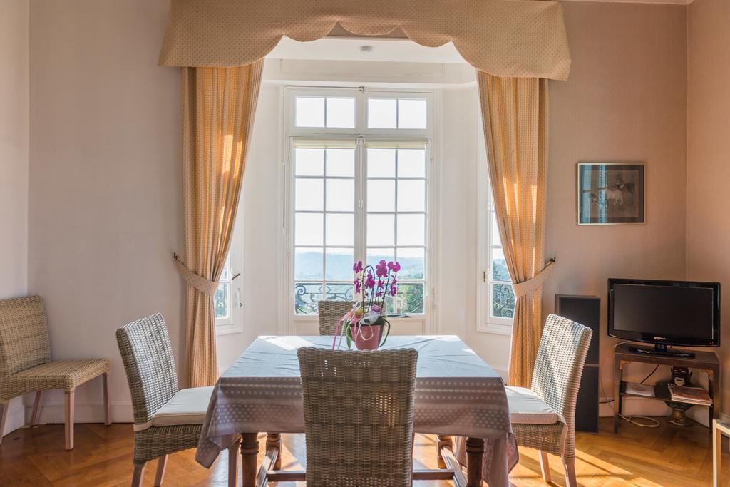 Villa Lorraine Vence Bagian luar foto
