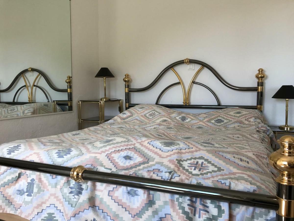 Villa Lorraine Vence Bagian luar foto