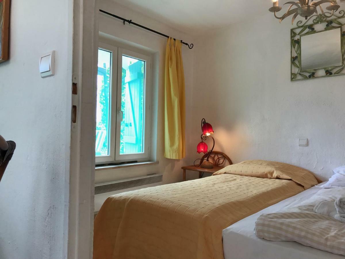 Villa Lorraine Vence Bagian luar foto