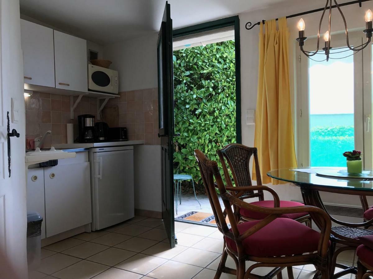 Villa Lorraine Vence Bagian luar foto